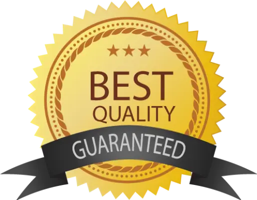 Top-Quality-Guarantee