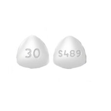 Vyvanse 30 mg