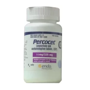 percocet oxycodone for sale