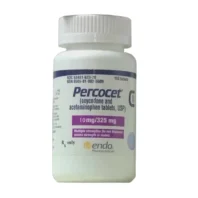 percocet oxycodone for sale