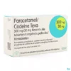 Acheter Paracetamol Codeine