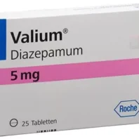 diazepam 5 mg