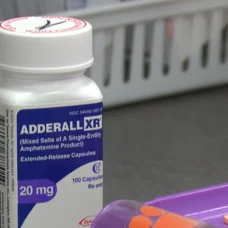 Acheter Adderall