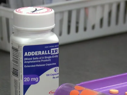 Acheter Adderall