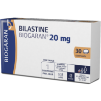 Acheter Bilastine