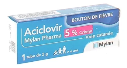 aciclovir for sale