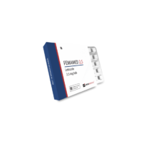 Letrozol 2.5 mg acheter