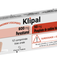 Acheter Klipal Codeine en ligne sans ordonnance