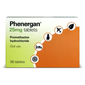 Phenergan Promethazine for sale