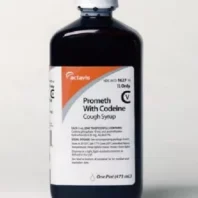 Acheter sirop codeine