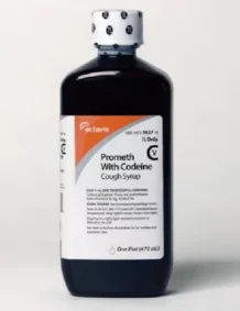 Acheter sirop codeine