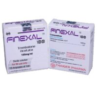 Trenbolone