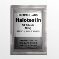 Halotestin 10mg/50tab