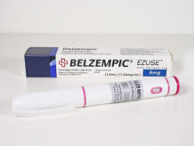 Belzempic Ezuse Semaglutide 5mg Pen