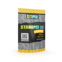 Stanopex 50