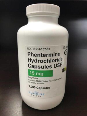 Buy Phentermine online