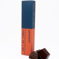 Buy Amazonian – Psychedelic Chocolate Bar