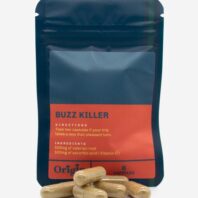 Buy The Comedown Capsule | Trip Stopping Capsules