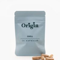 Buy Chill Capsules (50mg-200mg)