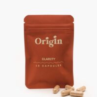 Buy Clarity Capsules (50mg-200mg)