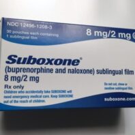 Buy SUBOXONE (buprenorphine and naloxone) Online