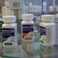 Adderall