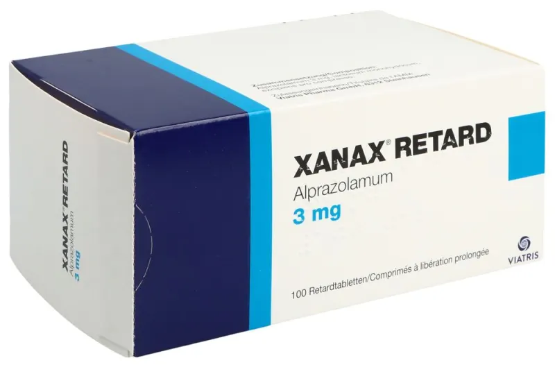 Alprazolam