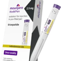 Mounjaro 2.5 mg
