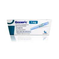 Ozempic 1 mg (Semaglutide) – Information, Price, and Features