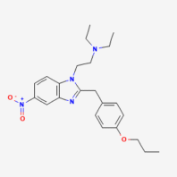Protonitazene
