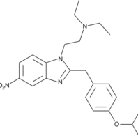 ISOTONITAZENE