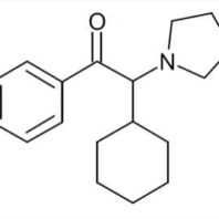 A-PCYP citrate crystal(for vaping)